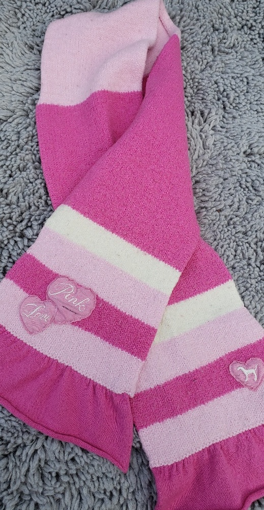 Victoria secret scarf